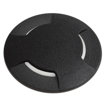 Novolux BELGRADO-12 373C-G31X1A-02 Lampe de passage 1x3W/GX53 350LM IP67