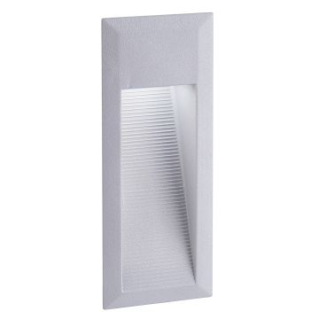 Novolux BELVEDERE 541A-L0103B-03 Inbouwtraplamp 1x2,5W/LED 65LM IP54