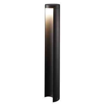 Novolux CAIRO 537B-L0107A-04 Vloerlamp 1x7W/LED 477LM IP54