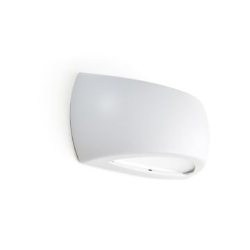 Novolux CALM 646B-G05X1A-01 Applique murale 1x6W/E27 800LM IP66