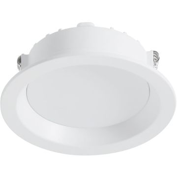 Novolux CALYPSO2 979B-L3312A-01 Inbouwspot 1x12W/LED 4000K 1200LM IP44