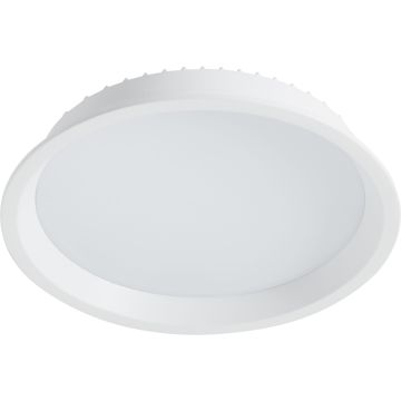 Novolux CALYPSO2 979D-L3330A-01 Inbouwspot 1x30W/LED 4000K 3180LM IP44
