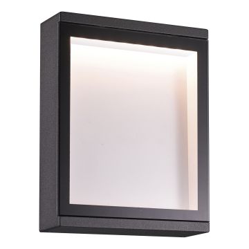 Novolux CELLA 535A-L0106A-04 Plafondlamp 1x6W/LED 478LM IP54
