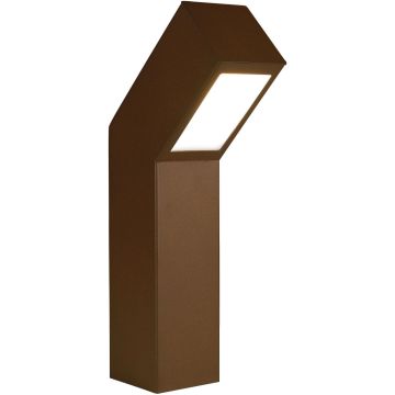 Novolux CLINA 492A-L0105B-90 Lampe sur pied 1x6W/LED 3000K 444LM IP55