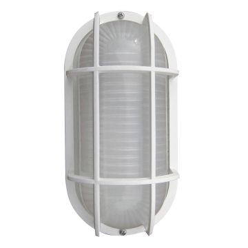 Novolux COBAN 647B-G05X1A-01 Plafondlamp 1x12W/E27 IP44