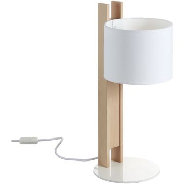 Novolux COMPACT 621D-G05X1A-50-CA Lampe de table 1x40W/E27 IP20