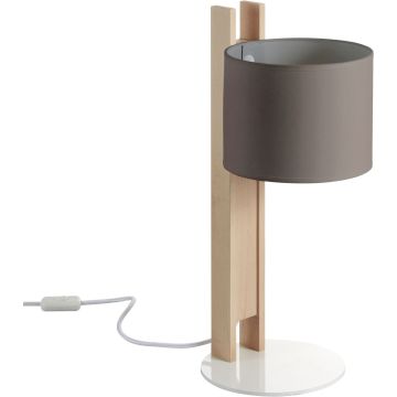 Novolux COMPACT 621D-G05X1A-50-CG Lampe de table 1x40W/E27 IP20