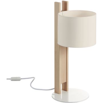 Novolux COMPACT 621D-G05X1A-50-DC Lampe de table 1x40W/E27 IP20