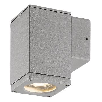Novolux CUB 555C-G21X1A-03 Applique murale 1x4,5W/GU10 IP54