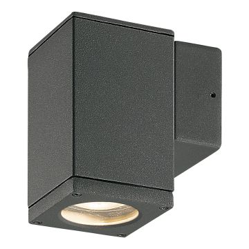 Novolux CUB 555C-G21X1A-04 Applique murale 1x4,5W/GU10 IP54