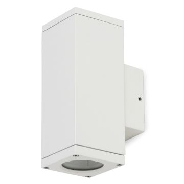 Novolux CUB 555D-G21X1A-01 Applique murale 2x4,5W/GU10 IP54
