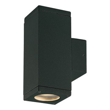 Novolux CUB 555D-G21X1A-02 Applique murale 2x4,5W/GU10 IP54