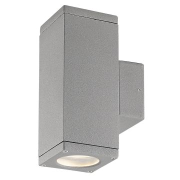 Novolux CUB 555D-G21X1A-03 Applique murale 2x4,5W/GU10 IP54