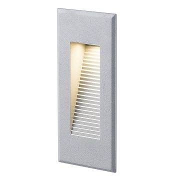 Novolux DAMBEL 543A-L0103A-03 Inbouwtraplamp 1x3W/LED 59LM IP65