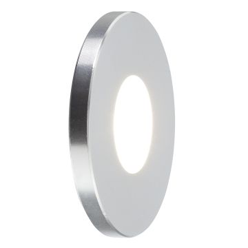 Novolux DONISI 546A-L0101A-30 Lampe d'escalier encastrée 1x1W/LED 72LM IP65