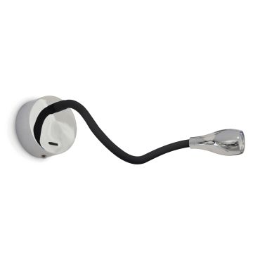 Novolux ELFI 710A-L0103A-02 Wandlamp 1x2W/LED 160LM IP20