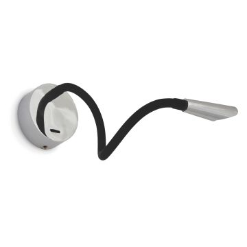 Novolux ELFI 710B-L0103A-02 Wandlamp 1x2W/LED 160LM IP20