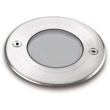 Novolux ELIO 058A-L0205B-30 Inrijlamp 1x4W/LED 4000K 420LM IP65