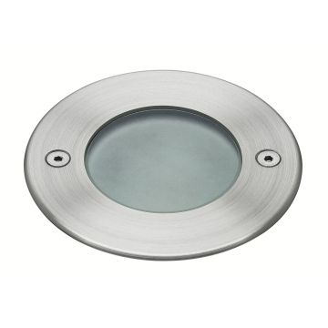 Novolux ELIO 093A-L0205B-30 Inrijlamp 1x2W/LED 4000K 420LM IP67