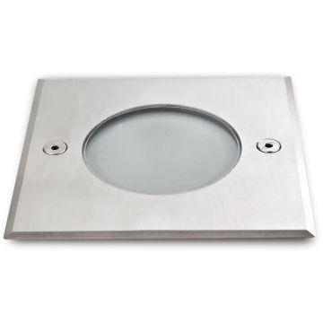 Novolux ELIO 249A-L0205B-30 Inrijlamp 1x4W/LED 4000K 420LM IP67