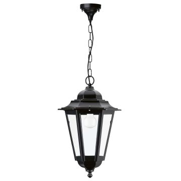 Novolux ELITE 6 096B-G05X1A-02 Hanglamp 1x42W/E27 IP43