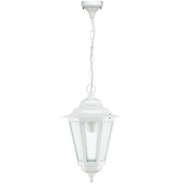 Novolux ELITE 6 096C-G05X1A-01 Suspension lumineuse 1x42W/E27 IP43