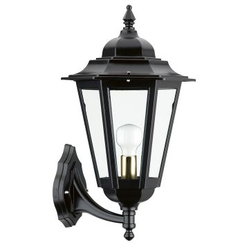 Novolux ELITE 6 096G-G05X1A-02 Wandlamp 1x42W/E27 IP43