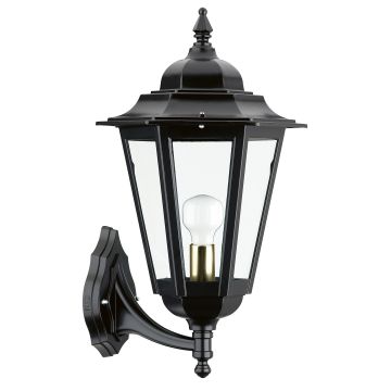 Novolux ELITE 6 096I-G05X1A-02 Wandlamp 1x42W/E27 IP43