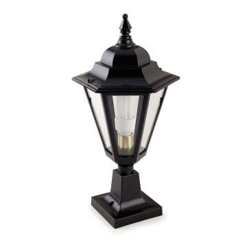 Novolux ELITE 6 096N-G05X1A-02 Lampe sur pied 1x42W/E27 IP43