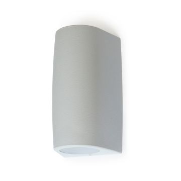 Novolux ESTEL 793A-G21X1A-03 Wandlamp 2x3,5W/GU10 400LM IP55