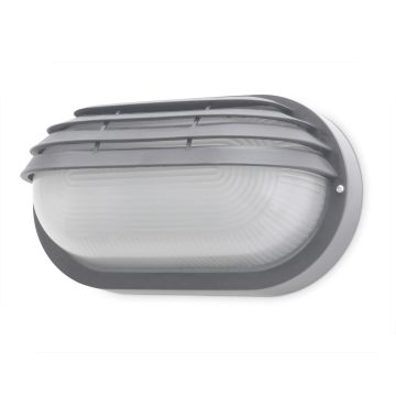 Novolux FAR 107G-G05X1A-03 Wandlamp 1x12W/E27 IP44