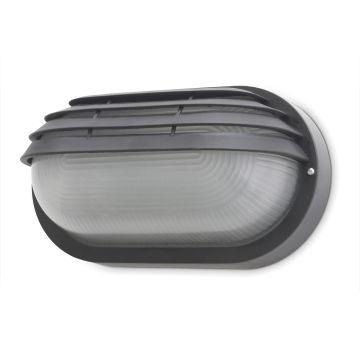 Novolux FAR 107G-G05X1A-04 Wandlamp 1x12W/E27 IP44