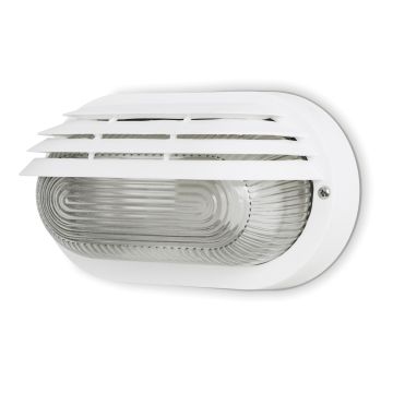 Novolux FAR 107H-G05X1A-01 Wandlamp 1x21W/E27 IP44