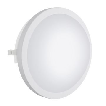 Novolux FAR 107I-L0212B-01 Plafondlamp 1x12W/LED 840LM IP54