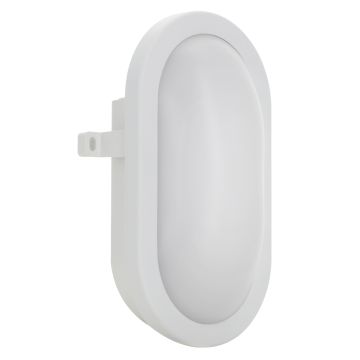 Novolux FAR 107J-L0212B-01 Plafondlamp 1x12W/LED 840LM IP54