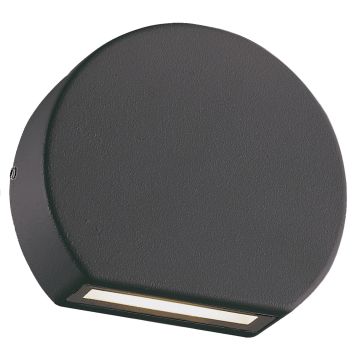 Novolux FERRERA 454A-L0103A-04 Lampe d'escalier en saillie 1x3W/LED 111LM IP54