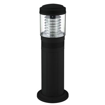 Novolux FRAM 114A-G05X1A-02 Vloerlamp 1x42W/E27 IP55
