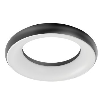 Novolux FRED 715A-L0125A-02 Plafonnier 1x25W/LED 1850LM IP40