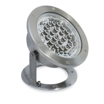 Novolux GAMBLE MAXI 118B-L0448D-30 Projecteur de jardin 1x48W/LED IP68