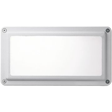 Novolux GAMMA 119C-L0113B-01 Applique murale 1x13W/LED 3000K 1790LM IP54