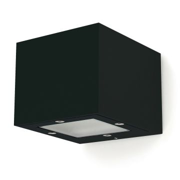 Novolux ISORA 157A-L0105B-02 Wandlamp 1x4W/LED 352LM IP65
