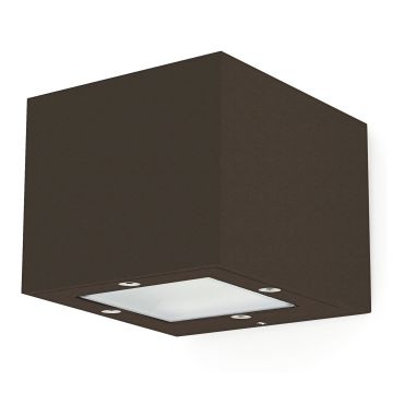 Novolux ISORA 157A-L0105B-91 Wandlamp 1x4W/LED 352LM IP65