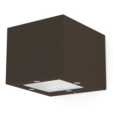 Novolux ISORA 157B-H20X1A-91 Wandlamp 2x40W/G9 IP65