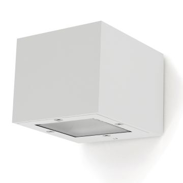 Novolux ISORA 157B-L01G8B-01 Wandlamp 2x8W/LED 704LM IP65