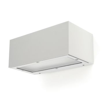 Novolux ISORA 157C-L0109B-01 Wandlamp 1x8,7W/LED 1295LM IP65