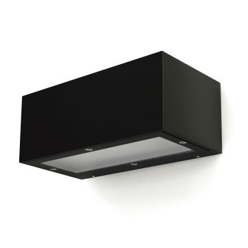 Novolux ISORA 157C-L0109B-02 Wandlamp 1x8,7W/LED 1295LM IP65