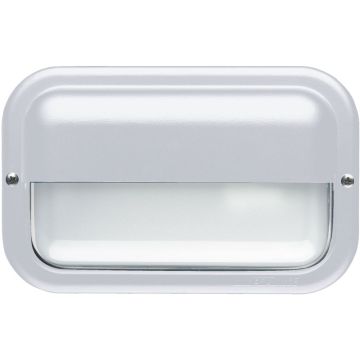 Novolux KAPPA 166A-L0109B-01 Applique murale 1x9W/LED 3000K 1160LM IP55