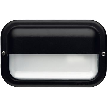 Novolux KAPPA 166A-L0209B-02 Applique murale 1x18W/LED 4000K 1240LM IP55