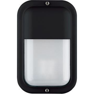 Novolux KAPPA 166B-L0209B-02 Applique murale 1x18W/LED 4000K 1240LM IP55