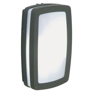 Novolux KIRA 169A-G05X1A-04 Plafondlamp 1x20W/E27 IP54